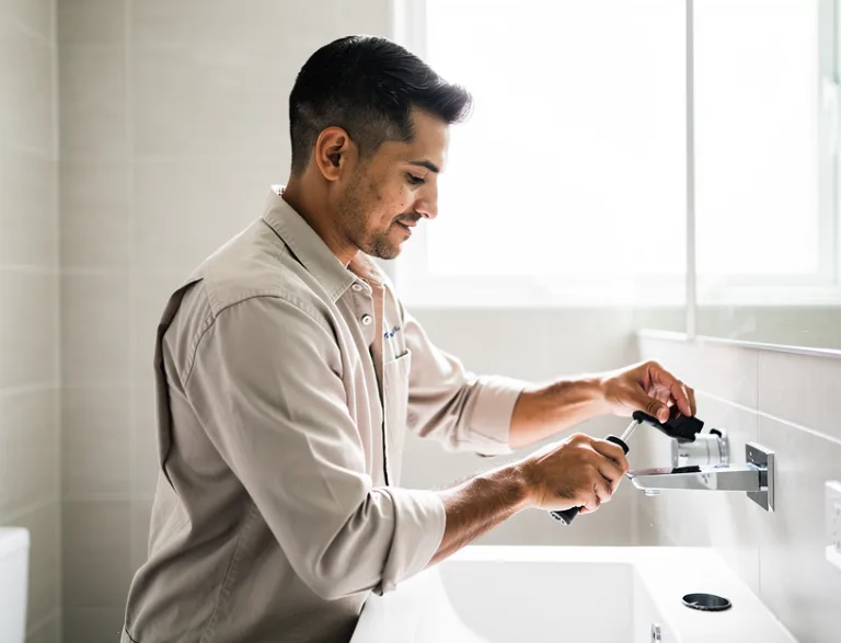Bathroom Renovation service in Sunshine Coast